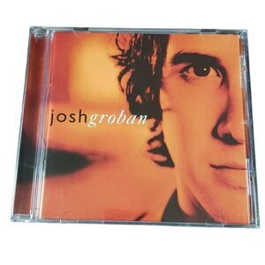 Josh Groban CD